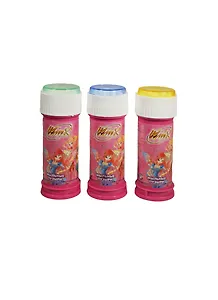 Мыльные пузыри WINX (50мл) (T58149)