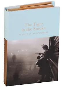 The Tiger in the Smoke