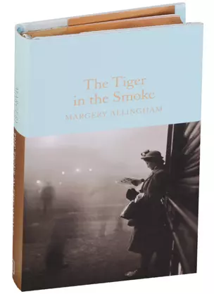 The Tiger in the Smoke — 2612651 — 1