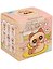 Коллекционная декоративная фигурка, серии Сиамские котята (Siamese Cat), 5,5cм, Blind Box, Top Toy — 3174768 — 2