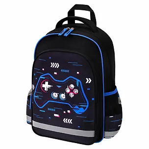 Рюкзак "Lucky gamer" 1 отделение, 38*28*14 см, 3 кармана 3105933