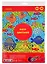 Фетр цветной A4 deVENTE. Яркие цвета 10 цв, 10 л, толщина 1 мм, пластиковый пакет с европодвесом — 2774400 — 1
