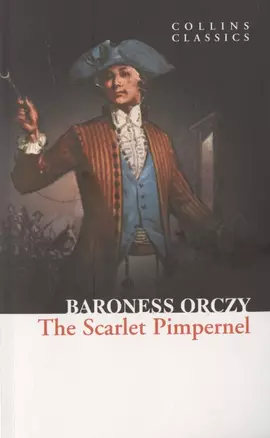 The Scarlet Pimpernel — 2971794 — 1