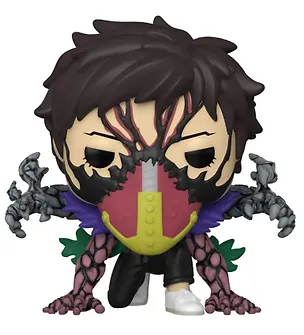 Фигурка Funko POP! Animation My Hero Academia Overhaul Fused w/Shin (Exc) (1012) 2963252