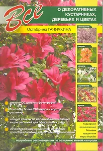 Все о декоративных кустарниках, деревьях и кустах