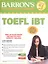 TOEFL IBT(BK/AUDIO) 14ED — 2547043 — 1