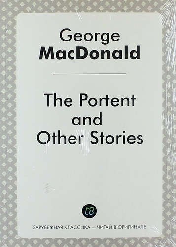 

The Portent, and Other Stories