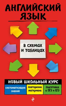 Английский язык — 2844136 — 1