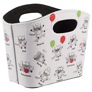 Корзинка для мелочей Cats life (19х16)