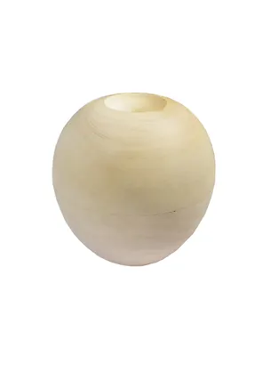 Яблоко деревянное разборное (TAT-113) (00395) 2277471