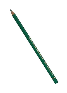 Карандаш "Polychromos" цветной профессиональный 163 изумрудно-зел., Faber-Castell