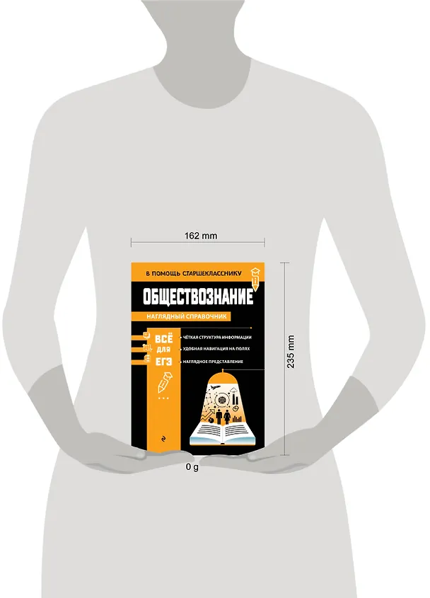 Книга Обществознание_ (Яна Вареньева) — 5