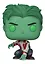 Фигурка Funko POP! TV DC Titans Beast Boy (1512) (Fun75874) — 3118985 — 1