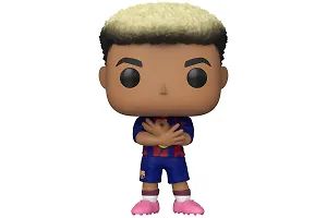 Фигурка Funko POP! Football Barcelona Lamine Yamal (74) 89370
