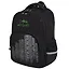 Рюкзак "Dark night" 2 отделения, 40*31*15 см, 3 кармана,  светоотражающий принт — 3105929 — 1