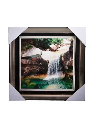 Картина Водопад (31х31) (831921) 2422912