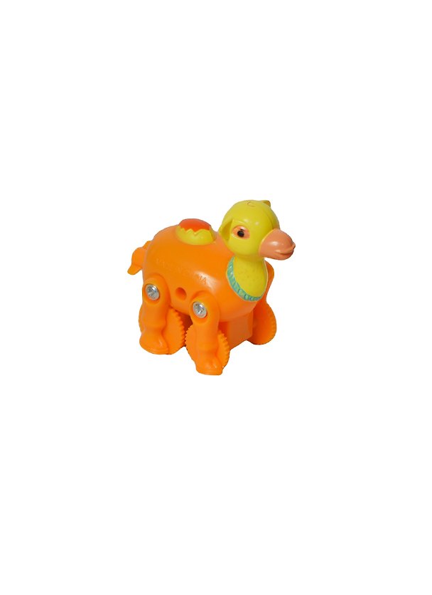 Игрушка заводная Наездник (BEB0408-049) (Bebelot) (3+) (в ассорт.) (упаковка) 2400782 — 1