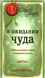 В ожидании чуда: Недостающий секрет истинного успеха — 2191962 — 1