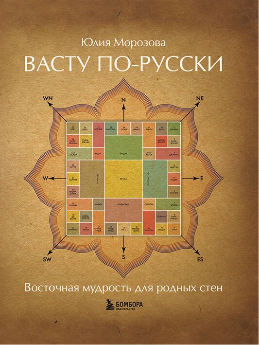 

Васту по-русски
