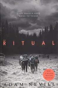 The Ritual (м) Nevill