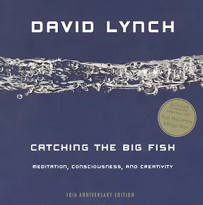 Catching The Big Fish 10th anv