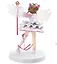 Фигурка аниме Сакура Собирательница Карт CARDCAPTOR SAKURA SAKURA CARD Сакура Киномото 13см 89640 — 3121844 — 2
