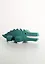 Фигурка HALFTOYS ANIMAL Крокодил, магнитная. Арт. HAS006 — 3168765 — 3