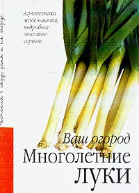 Многолетние луки — 2028121 — 1