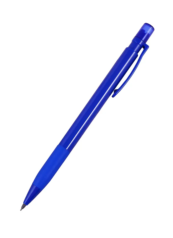 Карандаш механический с ластиком «Non-stop», Penac, 0,5 мм 250475 — 1