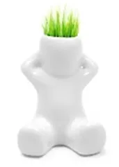 Сувенир Прорастай-ка Волшебный человечек (5 видов) (ML02104)