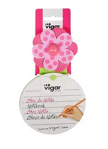 Блокнот для записей LOLAFLOR (7994)