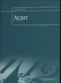 Аудит: Элементарный курс