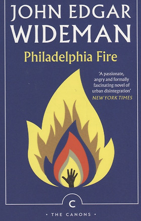 Philadelphia Fire — 2674961 — 1