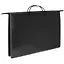 Папка на молнии, чёрная, А3 — 234225 — 3