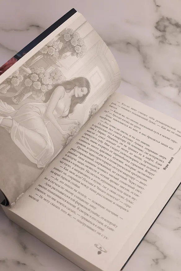 Книга Игры теней (Поли Эйр) — 15