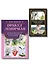 Комплект: Оракул Ленорман. Подробное толкование карт, сочетания и расклады для начинающих + Малый оракул Ленорман. 36 ключей (39 карт и руководство по работе с колодой) — 3138093 — 1