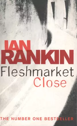 Fleshmarket Close — 2147407 — 1