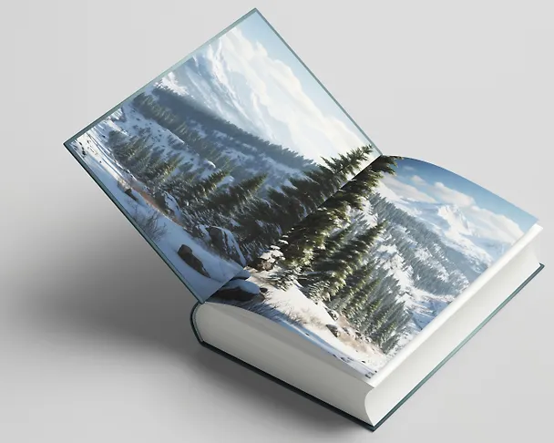 Книга Я твоя пленница (Алена Рю) — 9