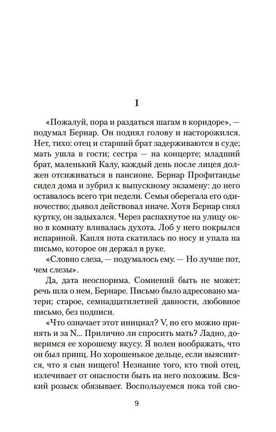 Книга Фальшивомонетчики (Андре Жид) — 8