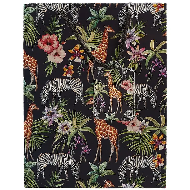 Подарочный пакет «Tropic mix», А5 250657 — 5