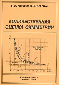 Количественная оценка симметрии
