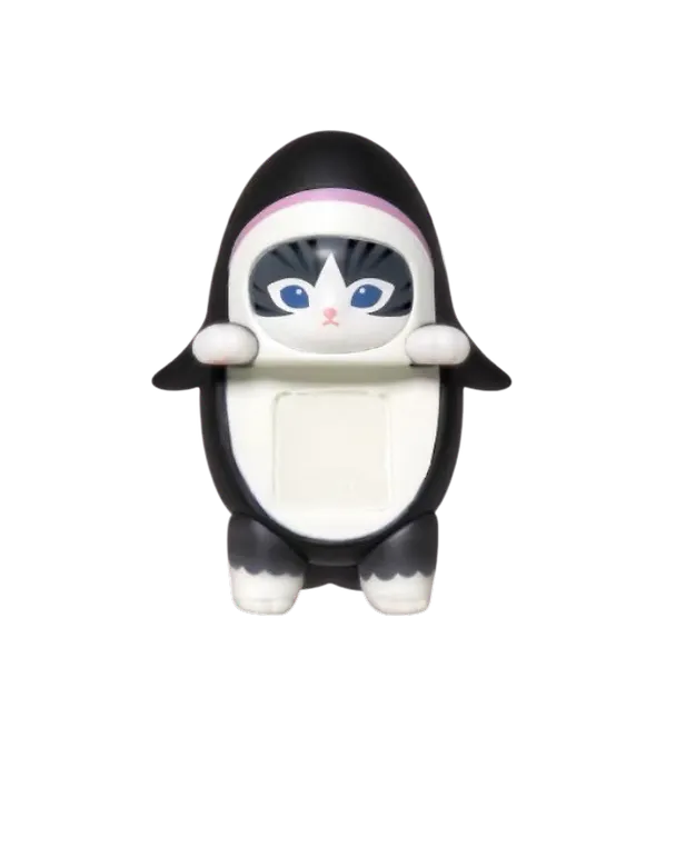 Фигурка Sonny Angel Mofusand Hippers, в ассортименте (1шт) 3169106 — 4