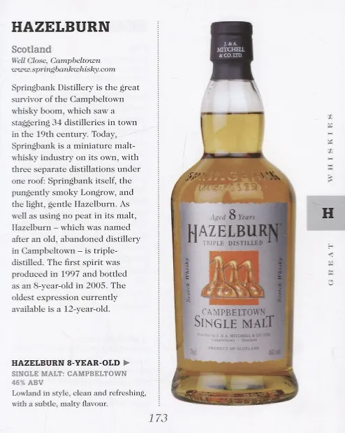 Книга Great Whiskies. 500 of the Best from Around the World () — 6
