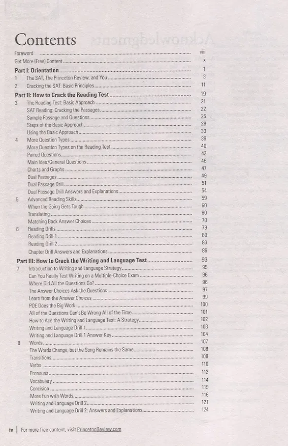 Книга SAT Premium Prep, 2022 : 9 Practice Tests + Review & Techniques + Online Tools () — 2