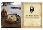 The Elder Scrolls: The Official Cookbook (Chelsea Monroe-Cassel) The Elder Scrolls:официальная кулинарная книга/ Книги на английском языке — 2890796 — 3
