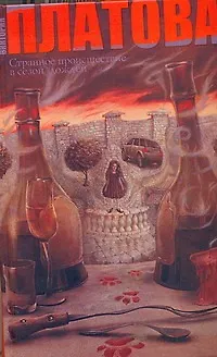 Книга Странное происшествие в сезон дождей : роман (Виктория Платова)