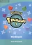 Primary i-Dictionary 1 Starters Workbook (+CD) (м) Wieczorek — 2566208 — 1