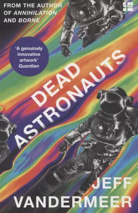 Dead Astronauts — 2847389 — 1