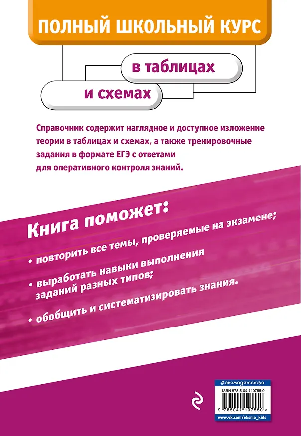 Книга Литература (Елена Титаренко) — 2