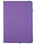 Скетчбук 148*210, 80 листов "Sketch Up. Фиалковый" 140г/м2 — 3049987 — 2